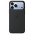APPLE PHONE 18 PRO MAX SILICONE BLACK