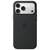 APPLE PHONE 18 PRO MAX SILICONE BLACK