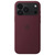 APPLE IPHONE 18 PRO MAX SILICONE BURGUNDY