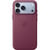 APPLE IPHONE 18 PRO MAX TECHWOVEN MULBERRY