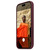 APPLE IPHONE 18 PRO SILICONE BURGUNDY