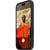 APPLE IPHONE 18 PRO SILICONE CRISP NOIR
