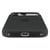 APPLE IPHONE 18 PRO SILICONE CRISP NOIR