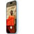 APPLE IPHONE 18 PRO SILICONCRISP BLEU