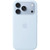 APPLE IPHONE 18 PRO SILICONCRISP BLEU