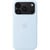 APPLE IPHONE 18 PRO SILICONCRISP BLEU