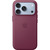 APPLE  APPLE IPHONE 18 PRO TECHWOVEN MULBERRY