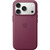 APPLE  APPLE IPHONE 18 PRO TECHWOVEN MULBERRY