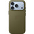 APPLE IPHONE 18 PRO TECHWOVEN OLIVE