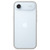 APPLE IPH AIR BUMPER GRAY