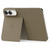 APPLE IPHONE DUO FOLIO WITH KICKSTAND TAUPE