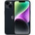 APPLE IPHONE 14 REFURBISHED 128GB BLACK 