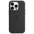APPLE IPH14PRO SILICONE BLACK