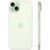 APPLE IPHONE 15 256GB GREEN REFURB A+