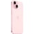 APPLE IPHONE 15 256GB PINK REFURB A+
