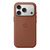 APPLE IPHONE�17 PRO TECHWOVEN CASE WITH MAGSAFE SIENNA