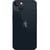 APPLE IPHONE 13 128GB BLACK Refurbished GRADE A+