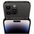 APPLE IPHONE 14 PRO 128GO SPACE BLACK GRADE A+