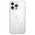 APPLE IPHONE 16 PRO MAX CLEAR COVER MAGSAFE