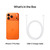 APPLE IPHONE 17 PRO MAX 512GO ORANGE COSMIQUE