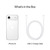 APPLE IPHONE AIR 1TO NUAGE BLANC