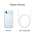 APPLE IPHONE AIR 512GB SKY BLUE