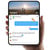 APPLE iPhone Duo 256GB Ciel nocturne