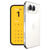 APPLE iPhone Duo 2TB Blanc stellaire