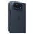APPLE IPHONE DUO CASE NAVY BLUE
