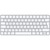 APPLE MAGIC KEYBOARD 2024 SW