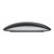 APPLE MAGIC MOUSE 2024 BLACK WIRELESS