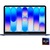 APPLE MACBOOK NEO (2026) 13 POUCES | 256 GB | INDIGO QWERTY