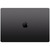 APPLE Macbook Pro 16 (2023) M3 Pro 18Go/512Go Space Black