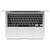 APPLE MBA 13 M1 128GB SIL REFUR