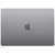 APPLE MACBOOK AIR 13 M3 256GB SPACE GREY