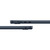 APPLE MACBOOK AIR 13 (2024) M3 24GB 512GB MIDNIGHT QWERTY