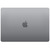APPLE MACBOOK AIR 13 M3 512GB SPACE GREY