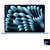 APPLE MACBOOK AIR (2025) 13 | M4 10/10 CORES | 16 GB | 512 GB | SKY BLUE