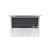 APPLE MACBOOK AIR 13 POUCES M4 24GO 512GO ARGENT QWERTY