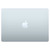 APPLE MACBOOK AIR M5 (2026) 13 POUCES | 16 GO | 1TO | BLEU CIEL
