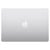 APPLE MACBOOK AIR M5 (2026) 13 POUCES | 16 GO | 1TO | ARGENT