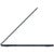 APPLE MACBOOK AIR M5 (2026) 13 POUCES | 16 GO | 512 GO | MINUIT