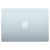 APPLE MACBOOK AIR M5 (2026) 13 POUCES | 16 GO | 512 GO | BLEU CIEL