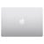 APPLE MACBOOK AIR M5 (2026) 13 POUCES | 16 GO | 512 GO | ARGENT
