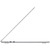 APPLE MACBOOK AIR M5 (2026) 13 POUCES | 24 GO | 1TO | ARGENT