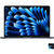 APPLE MACBOOK AIR 15.3 (2024) M3 16GB 256GB MIDNIGHT BLUE QWERTY