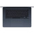 APPLE MACBOOK AIR 15.3 (2024) M3 16GB 256GB MIDNIGHT BLUE QWERTY