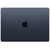 APPLE MACBOOK AIR 15.3 (2024) M3 16GB 256GB MIDNIGHT BLUE QWERTY