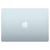 APPLE MACBOOK AIR M5 (2026) 15 POUCES | 16 GO | 1TO | BLEU CIEL