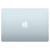 APPLE MACBOOK AIR M5 (2026) 15 POUCES | 16 GO | 512 GO | BLEU CIEL